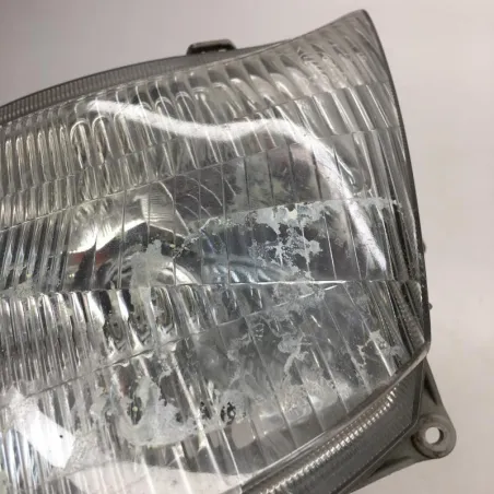 Optique (feux)(phare) SUZUKI AN 400 1999-2002 BURGMAN