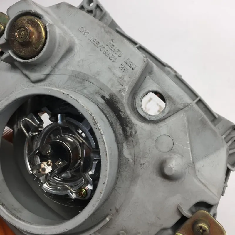 Optique (feux)(phare) SUZUKI AN 400 1999-2002 BURGMAN