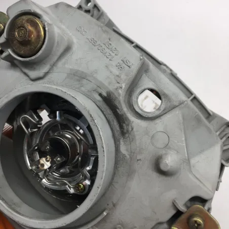 Optique (feux)(phare) SUZUKI AN 400 1999-2002 BURGMAN