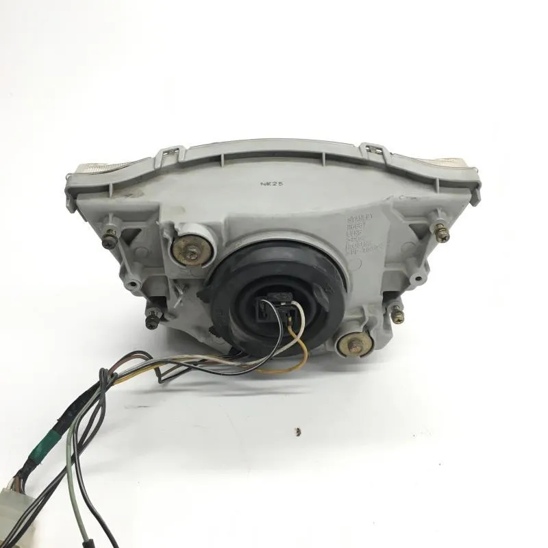 Optique (feux)(phare) SUZUKI AN 400 1999-2002 BURGMAN