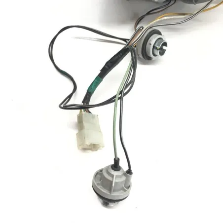 Optique (feux)(phare) SUZUKI AN 400 1999-2002 BURGMAN