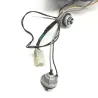Optique (feux)(phare) SUZUKI AN 400 1999-2002 BURGMAN Optique (feux)(phare) SUZUKI AN 400 1999-2002 BURGMAN