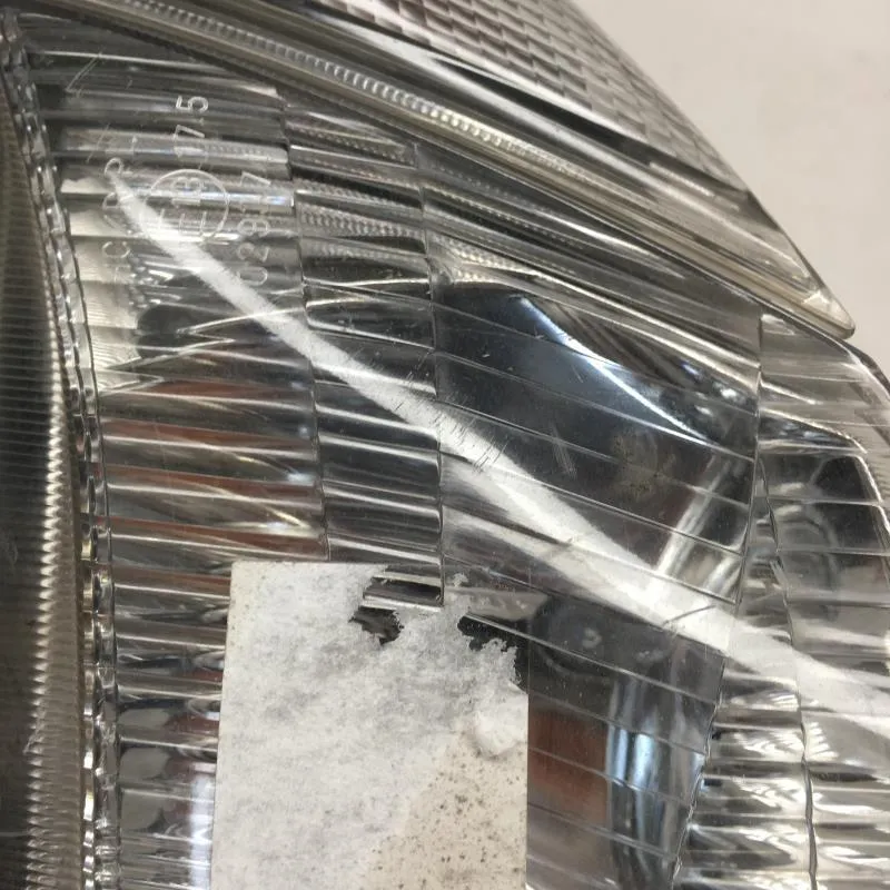Optique (feux)(phare) SUZUKI AN 400 1999-2002 BURGMAN
