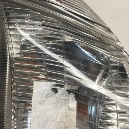 Optique (feux)(phare) SUZUKI AN 400 1999-2002 BURGMAN