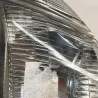 Optique (feux)(phare) SUZUKI AN 400 1999-2002 BURGMAN