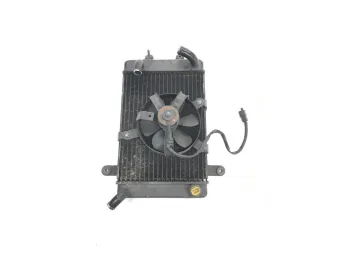 Radiateur eau SUZUKI AN 400 1999-2002 BURGMAN