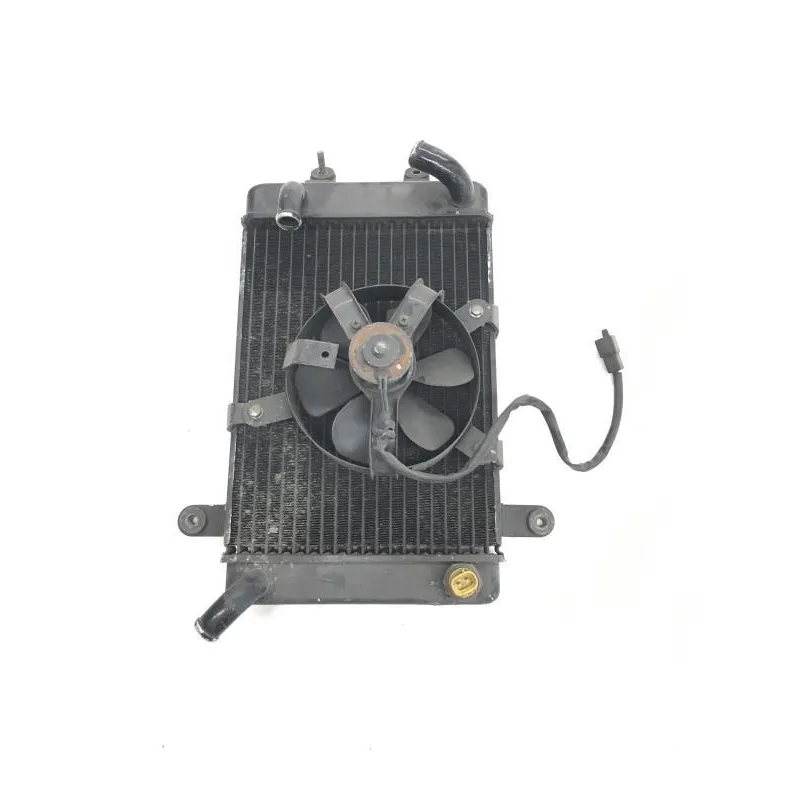 Radiateur eau SUZUKI AN 400 1999-2002 BURGMAN