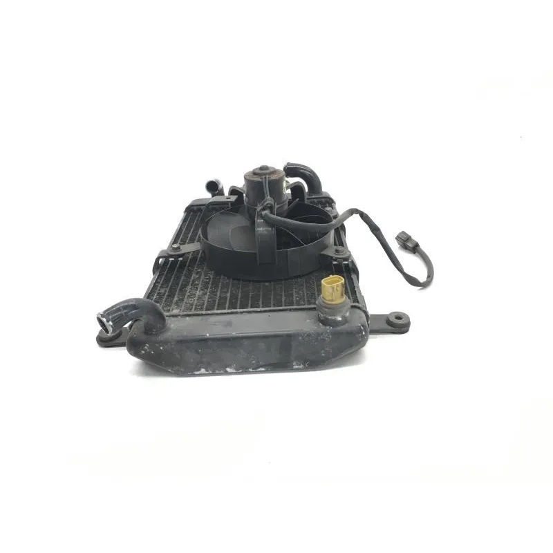 Radiateur eau SUZUKI AN 400 1999-2002 BURGMAN