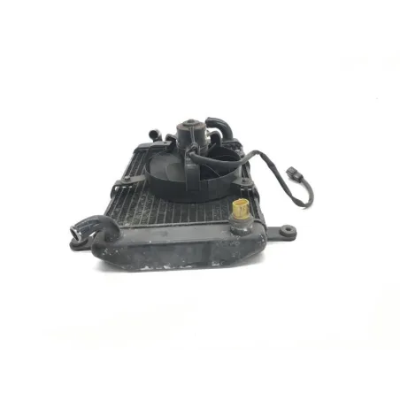 Radiateur eau SUZUKI AN 400 1999-2002 BURGMAN