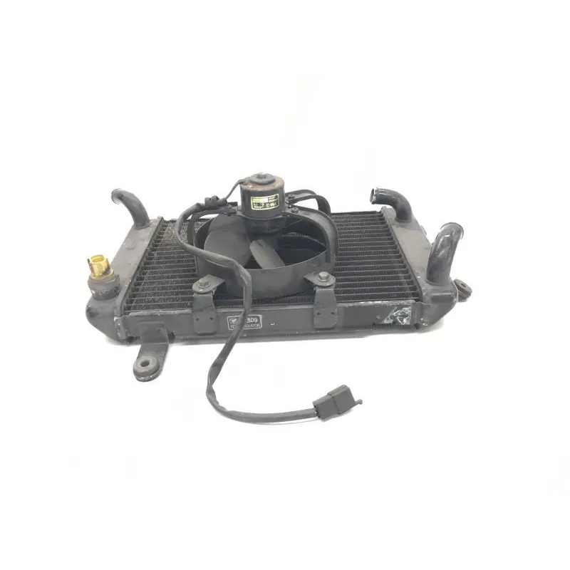 Radiateur eau SUZUKI AN 400 1999-2002 BURGMAN