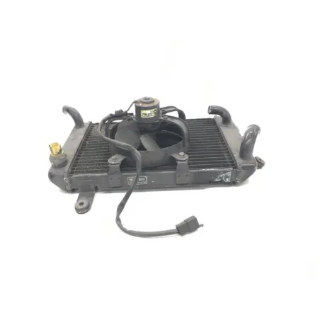 Radiateur eau SUZUKI AN 400 1999-2002 BURGMAN