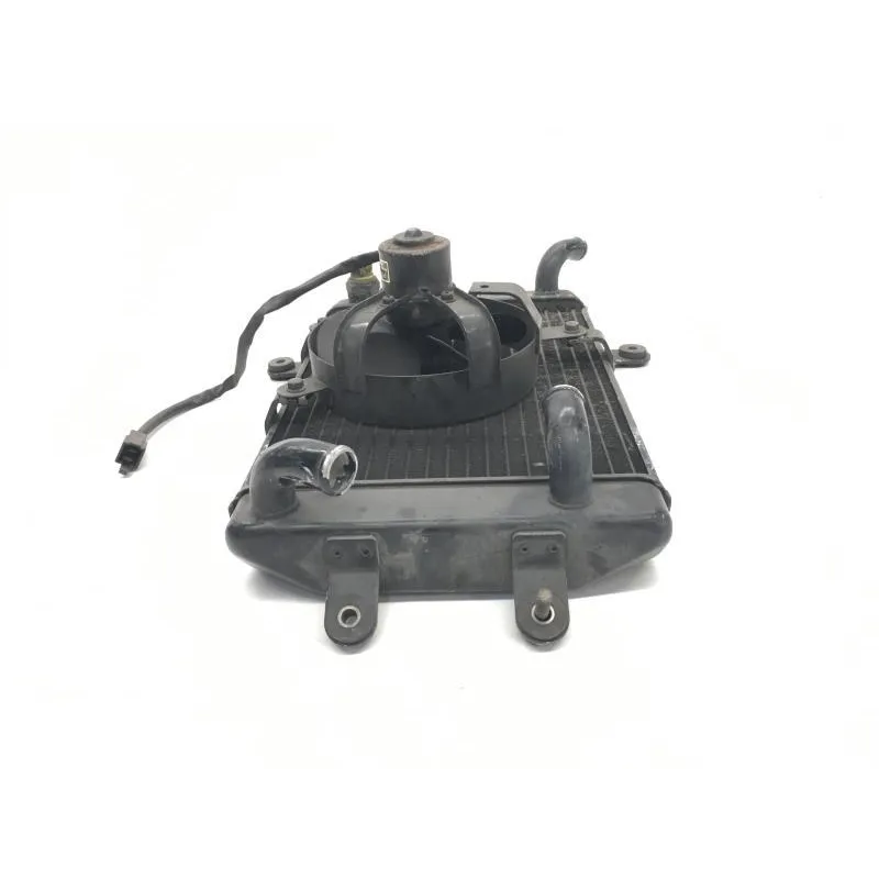 Radiateur eau SUZUKI AN 400 1999-2002 BURGMAN