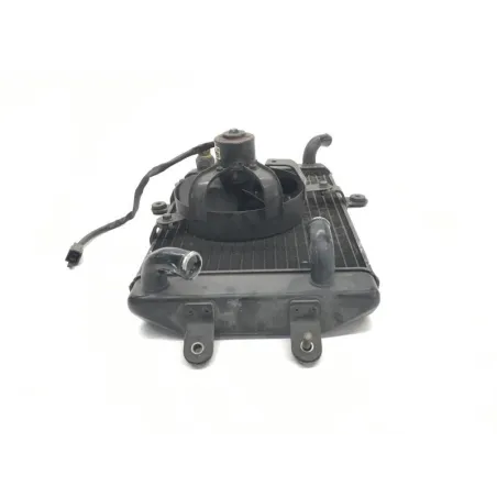 Radiateur eau SUZUKI AN 400 1999-2002 BURGMAN