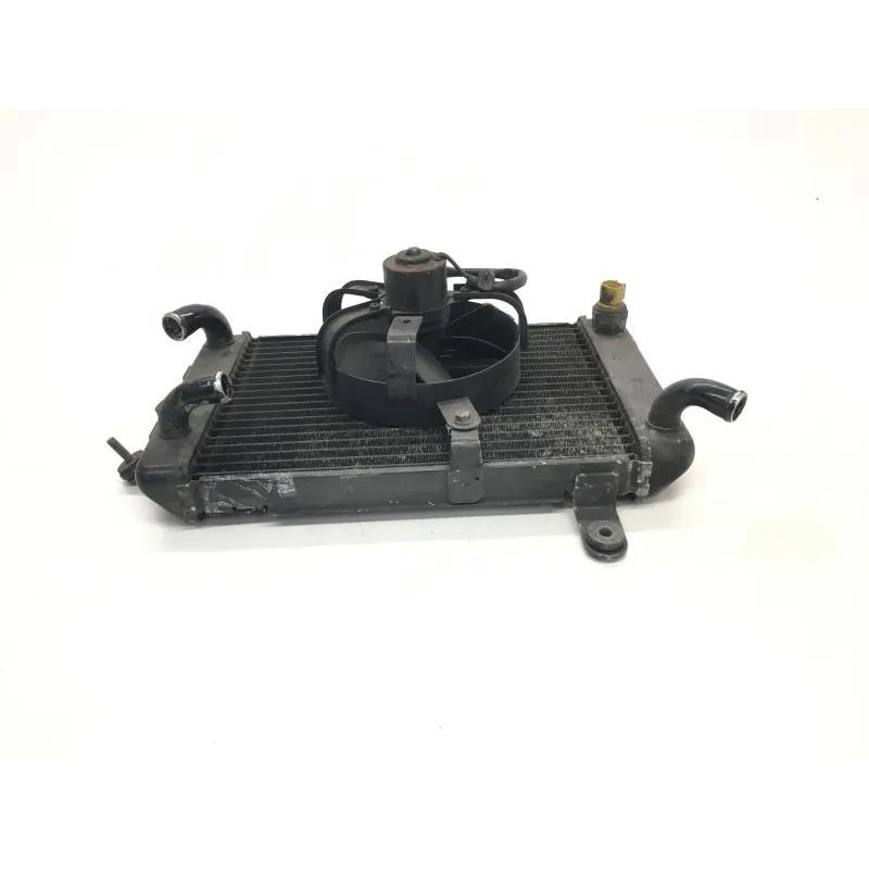 Radiateur eau SUZUKI AN 400 1999-2002 BURGMAN