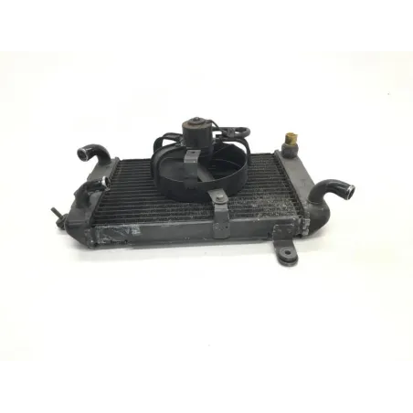 Radiateur eau SUZUKI AN 400 1999-2002 BURGMAN