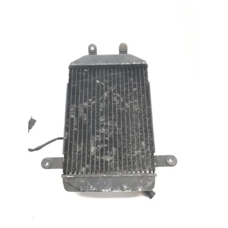 Radiateur eau SUZUKI AN 400 1999-2002 BURGMAN