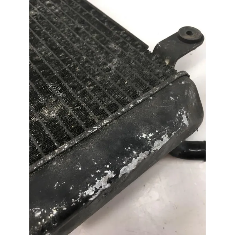 Radiateur eau SUZUKI AN 400 1999-2002 BURGMAN