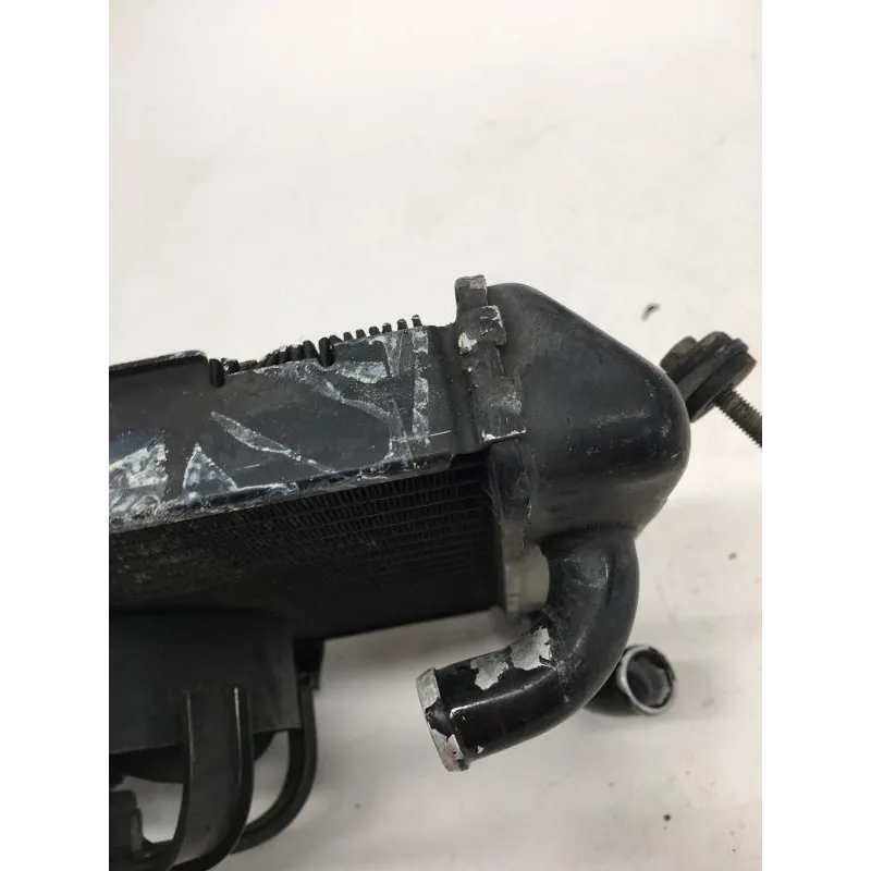 Radiateur eau SUZUKI AN 400 1999-2002 BURGMAN