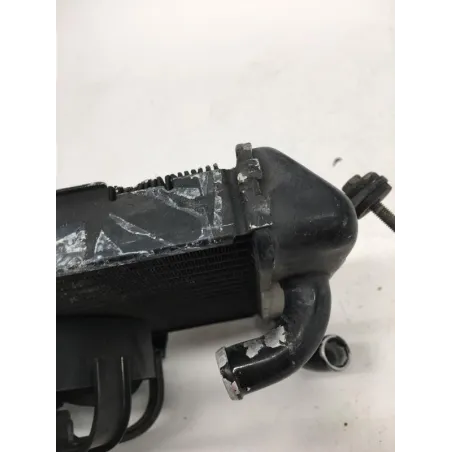 Radiateur eau SUZUKI AN 400 1999-2002 BURGMAN
