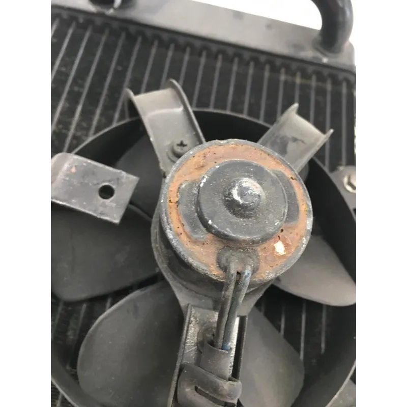 Radiateur eau SUZUKI AN 400 1999-2002 BURGMAN