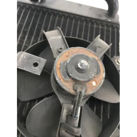 Radiateur eau SUZUKI AN 400 1999-2002 BURGMAN