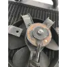 Radiateur eau SUZUKI AN 400 1999-2002 BURGMAN