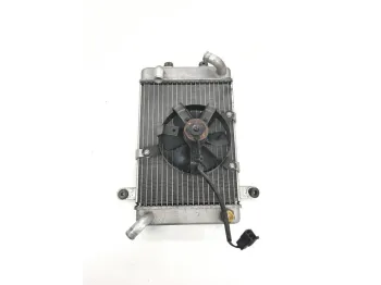 Radiateur eau SUZUKI AN 400 1999-2002 BURGMAN