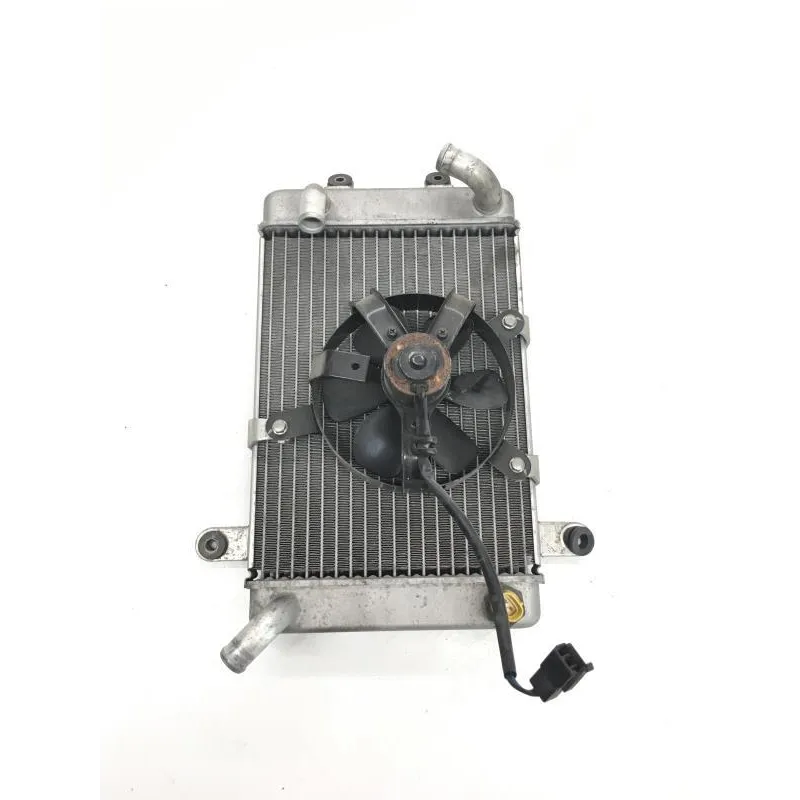 Radiateur eau SUZUKI AN 400 1999-2002 BURGMAN
