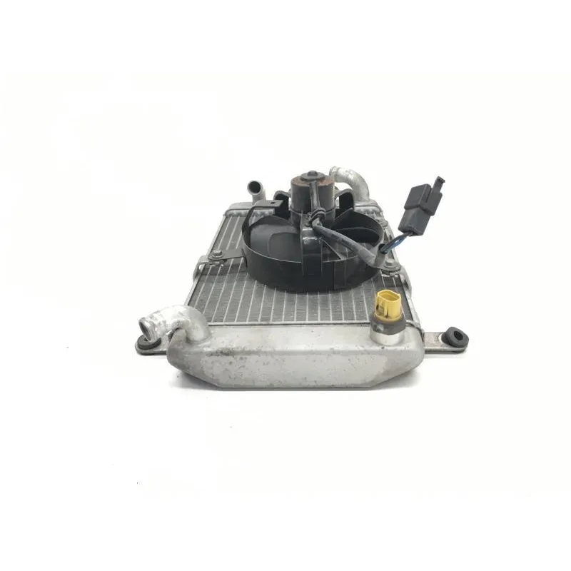 Radiateur eau SUZUKI AN 400 1999-2002 BURGMAN