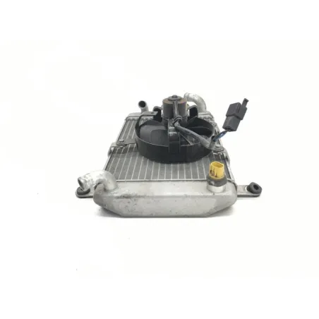 Radiateur eau SUZUKI AN 400 1999-2002 BURGMAN