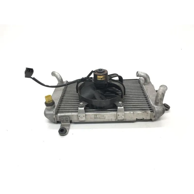 Radiateur eau SUZUKI AN 400 1999-2002 BURGMAN
