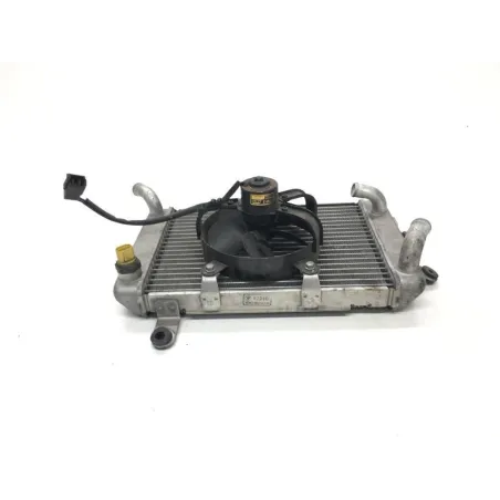 Radiateur eau SUZUKI AN 400 1999-2002 BURGMAN