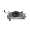 Radiateur eau SUZUKI AN 400 1999-2002 BURGMAN Radiateur eau SUZUKI AN 400 1999-2002 BURGMAN