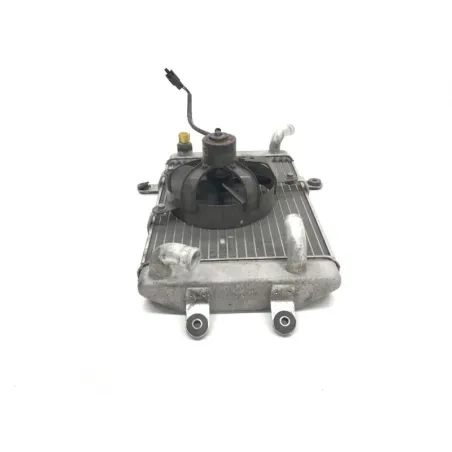 Radiateur eau SUZUKI AN 400 1999-2002 BURGMAN