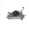 Radiateur eau SUZUKI AN 400 1999-2002 BURGMAN Radiateur eau SUZUKI AN 400 1999-2002 BURGMAN