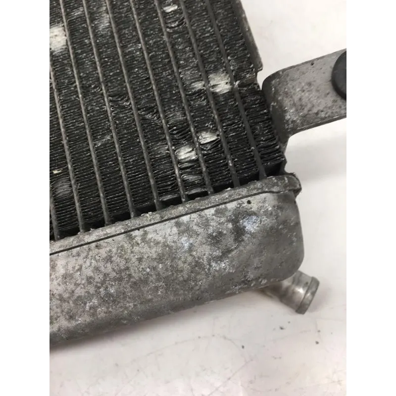 Radiateur eau SUZUKI AN 400 1999-2002 BURGMAN