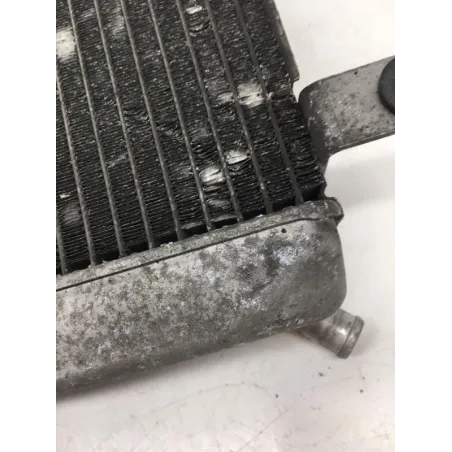 Radiateur eau SUZUKI AN 400 1999-2002 BURGMAN