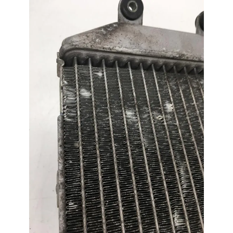 Radiateur eau SUZUKI AN 400 1999-2002 BURGMAN