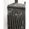 Radiateur eau SUZUKI AN 400 1999-2002 BURGMAN Radiateur eau SUZUKI AN 400 1999-2002 BURGMAN