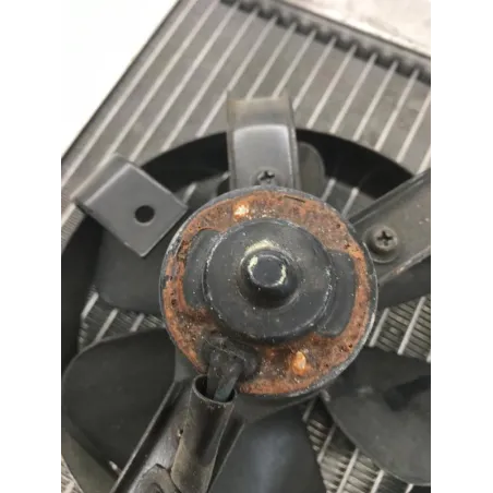 Radiateur eau SUZUKI AN 400 1999-2002 BURGMAN