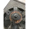 Radiateur eau SUZUKI AN 400 1999-2002 BURGMAN Radiateur eau SUZUKI AN 400 1999-2002 BURGMAN