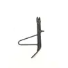 Bequille laterale SUZUKI AN 400 1999-2002 BURGMAN Bequille laterale SUZUKI AN 400 1999-2002 BURGMAN