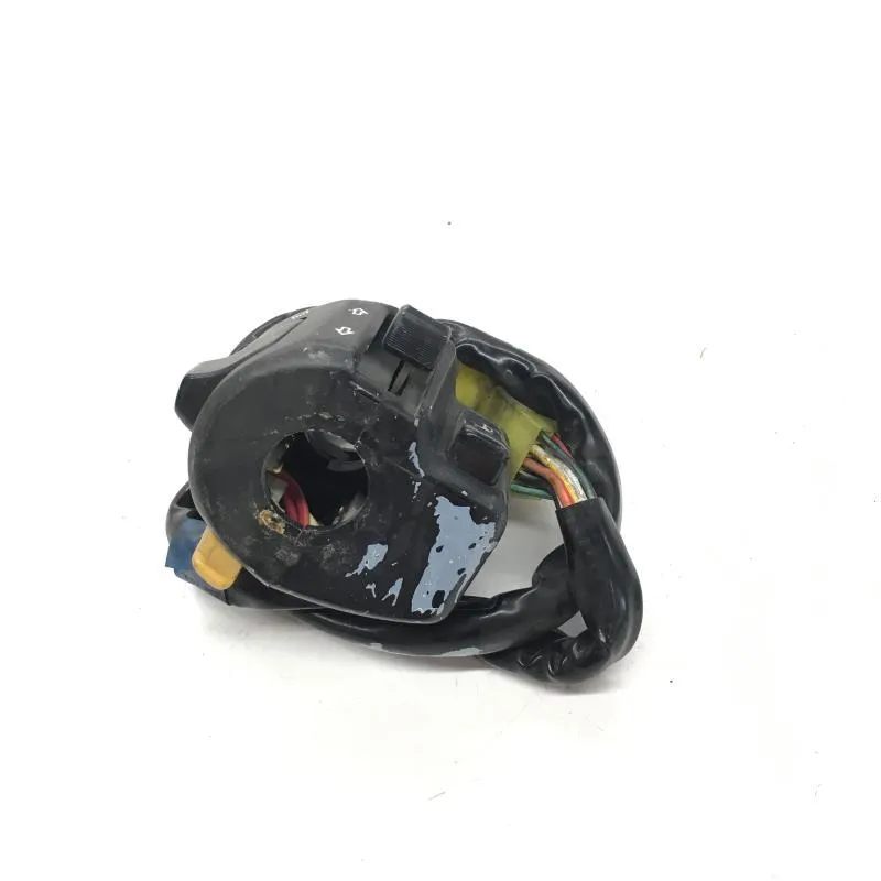 Commodo gauche SUZUKI AN 400 1999-2002 BURGMAN