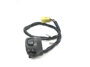 Commodo gauche SUZUKI AN 400 1999-2002 BURGMAN