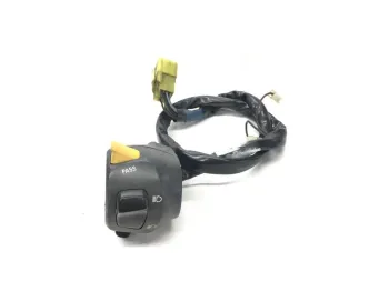Commodo gauche SUZUKI AN 400 1999-2002 BURGMAN