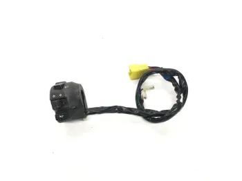 Commodo gauche SUZUKI AN 400 1999-2002 BURGMAN