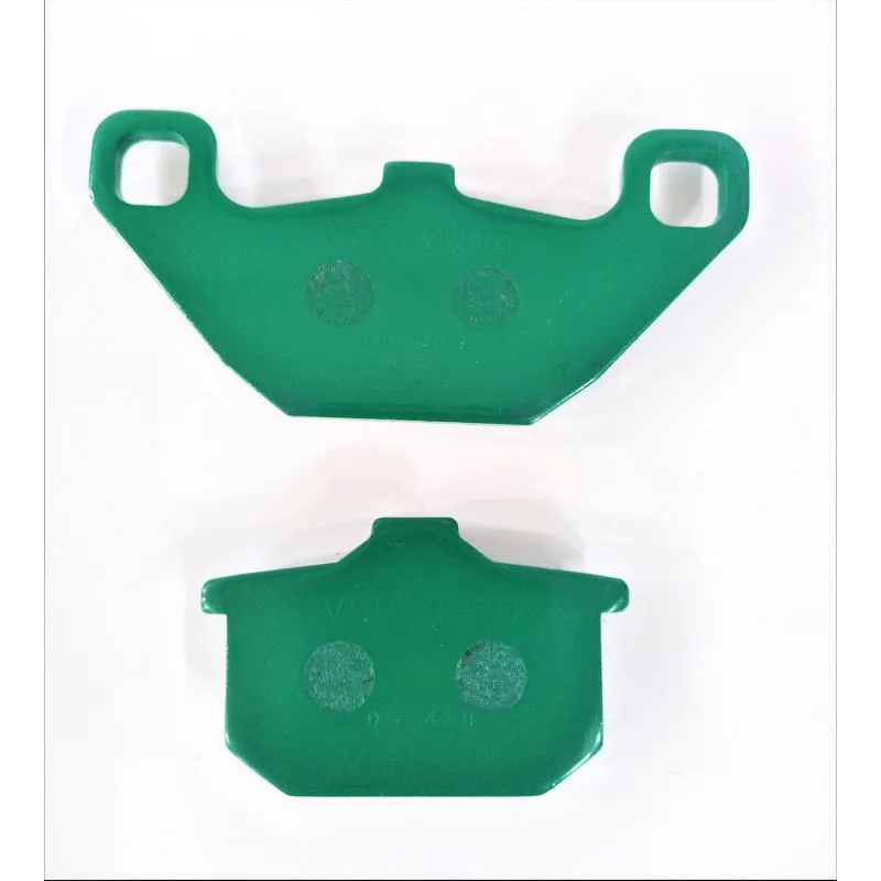 Plaquettes de frein avant KAWASAKI GPZ 600 R 1985-1989