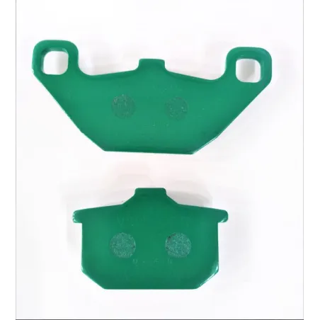 Plaquettes de frein avant KAWASAKI GPZ 600 R 1985-1989