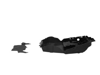 Passage de roue TRIUMPH SPEED TRIPLE 1050 2011 - 2015