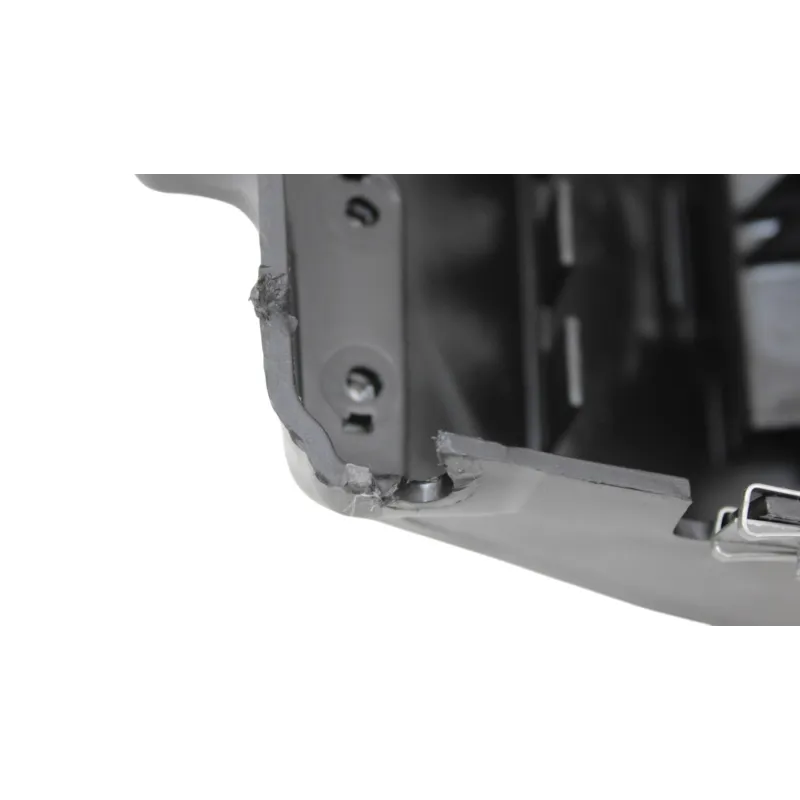 Passage de roue TRIUMPH SPEED TRIPLE 1050 2011 - 2015